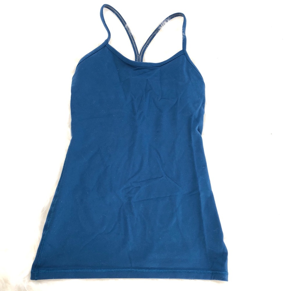 Lululemon Power Y